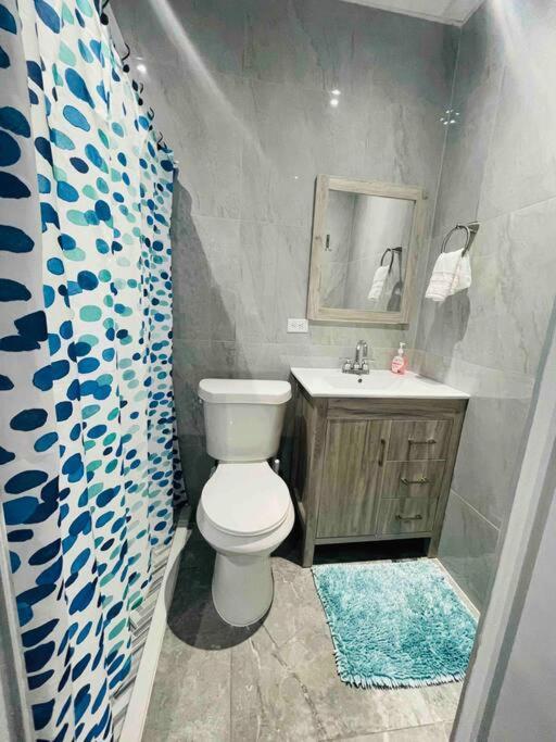 Apartment Luxury P.r Area Metro San Juan