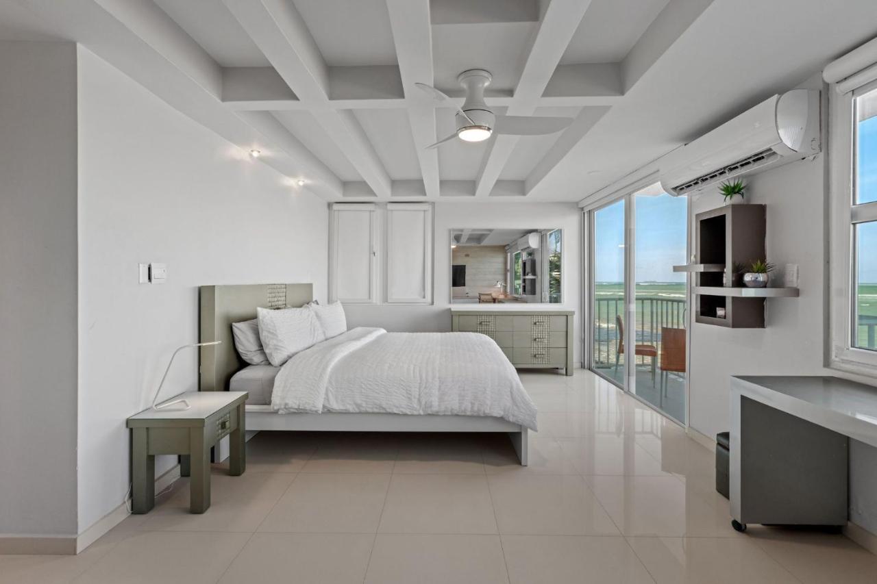 Apartment Amapola Seaside Front *