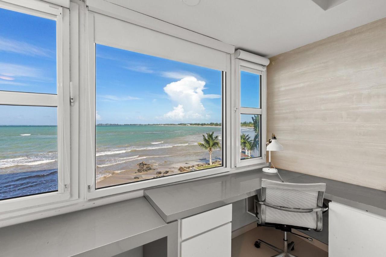 Apartment Amapola Seaside Front