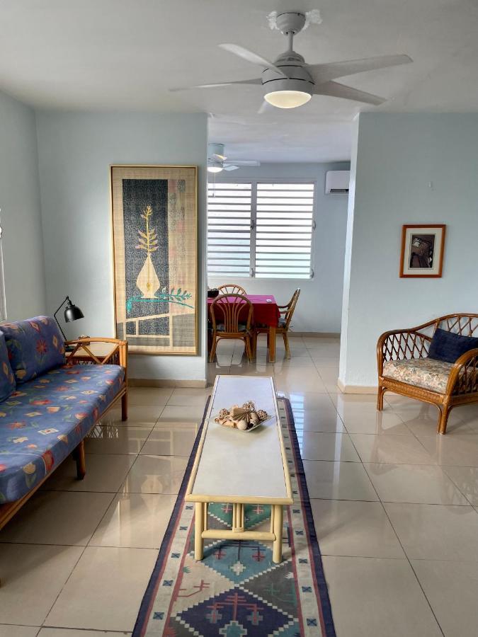 Casa Magdalena * San Juan