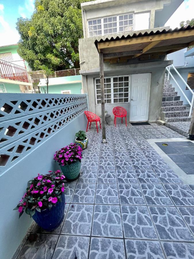 Casa Magdalena * San Juan