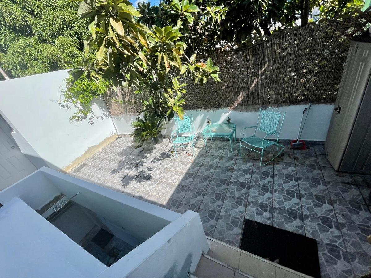 Casa Magdalena * San Juan