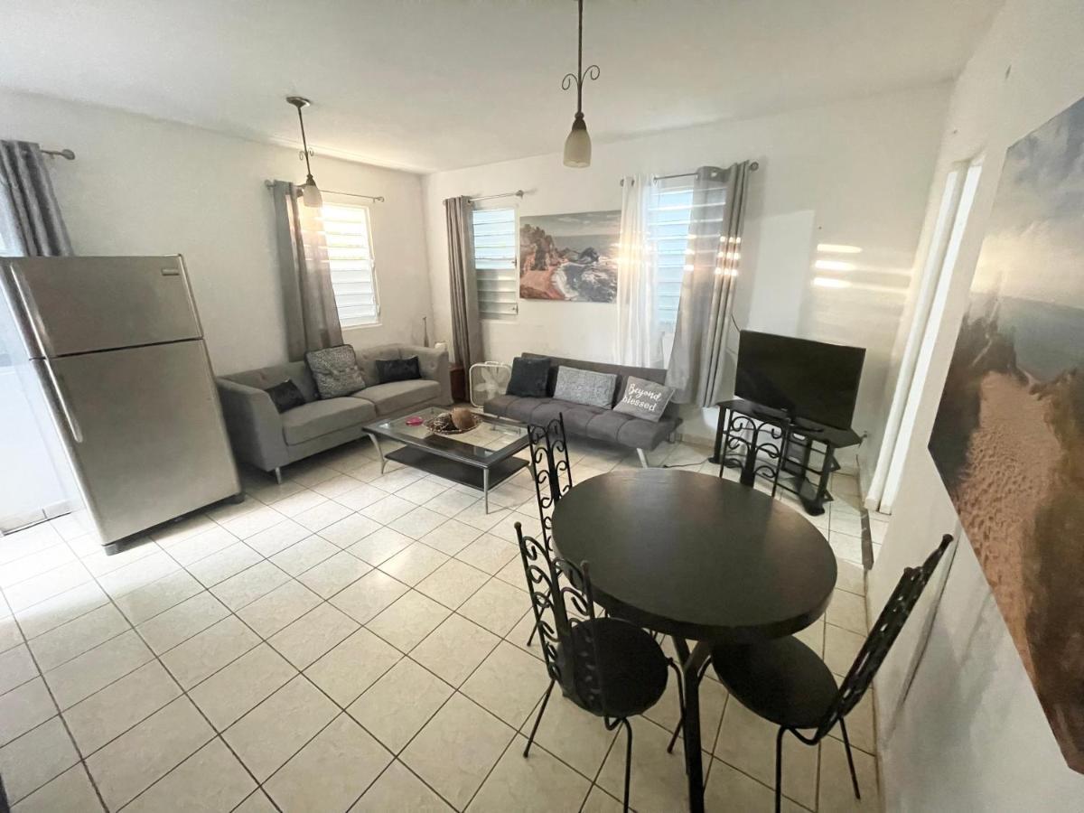 Los Angeles Guest And Guest At 7 Minutes From Airport Apartment San Juan
