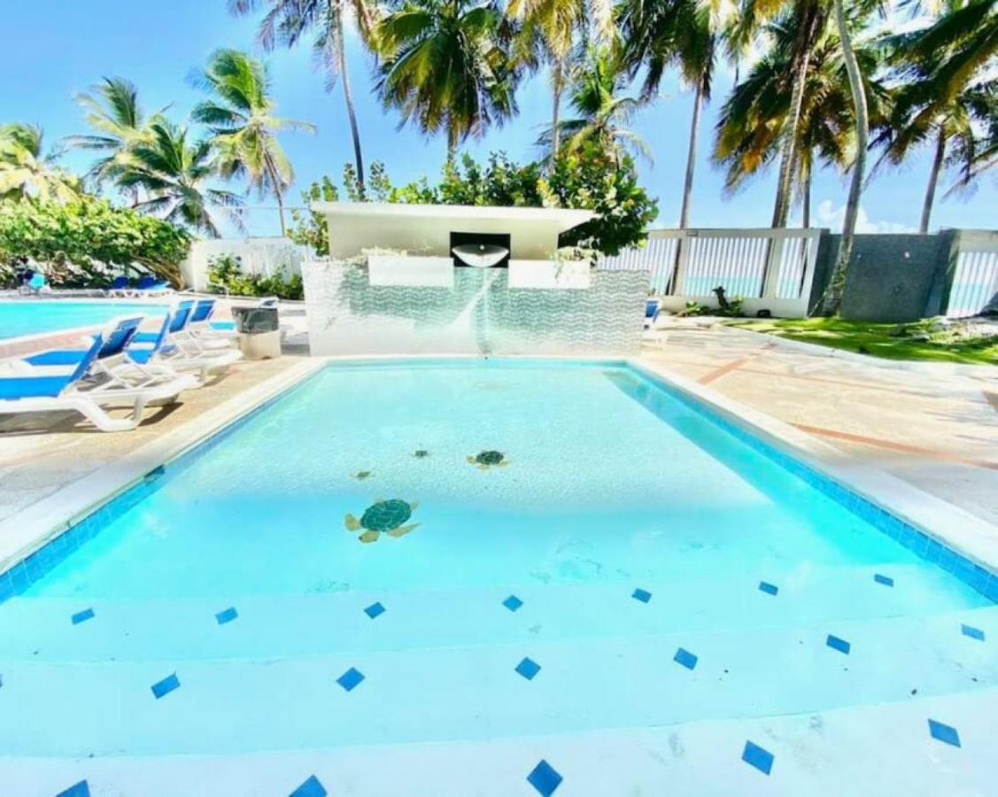 Kasa Royal Palms * San Juan