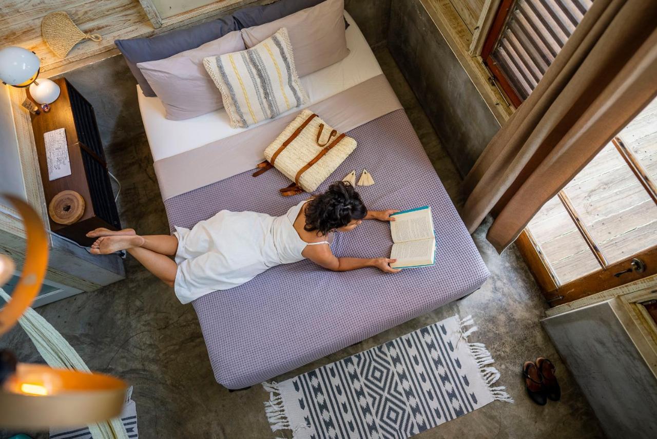 Hotel La Botanica San Juan