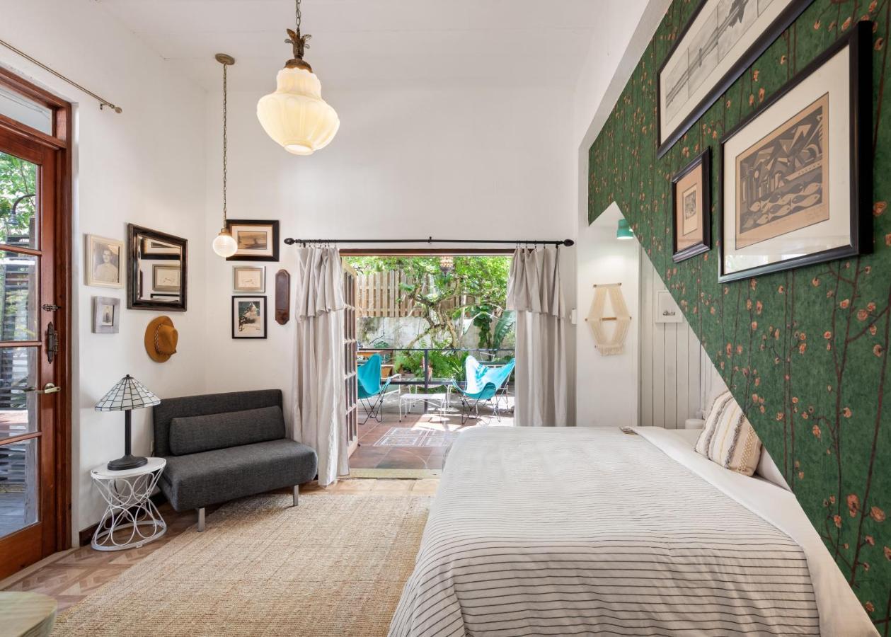 La Botanica Hotel *