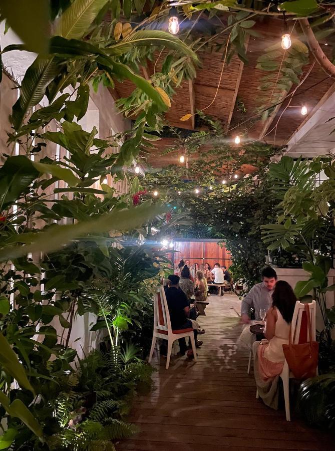 Hotel La Botanica San Juan
