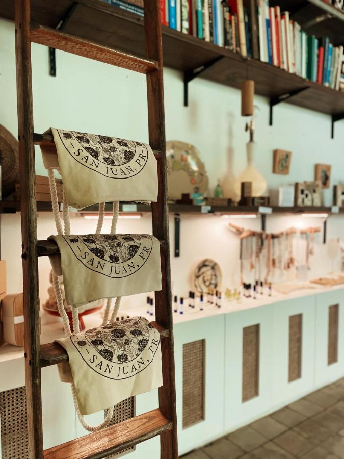 La Botanica