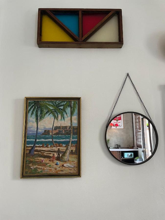 La Botanica San Juan