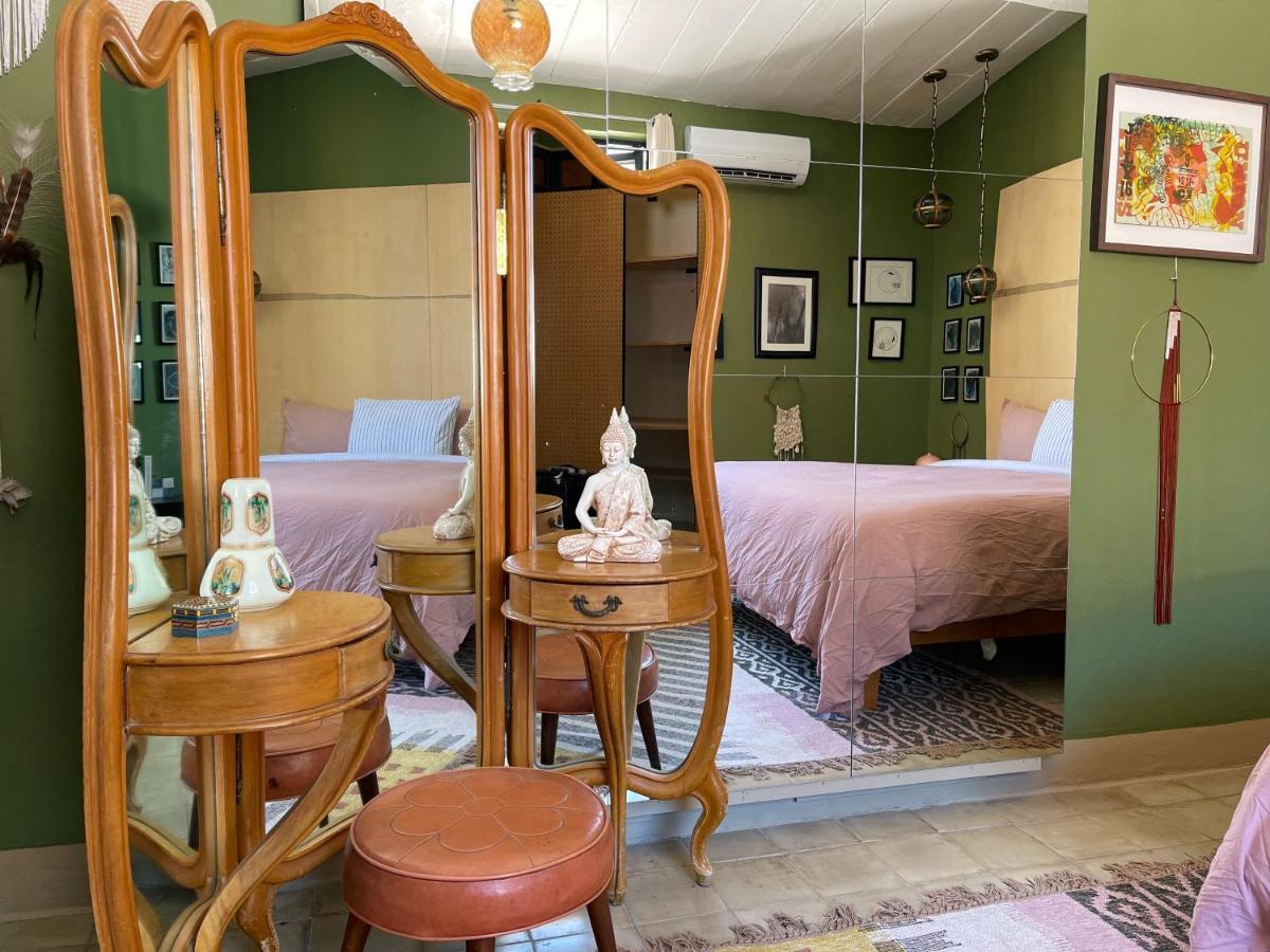 La Botanica Hotel *