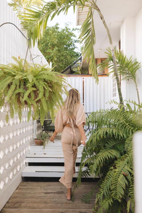 La Botanica San Juan