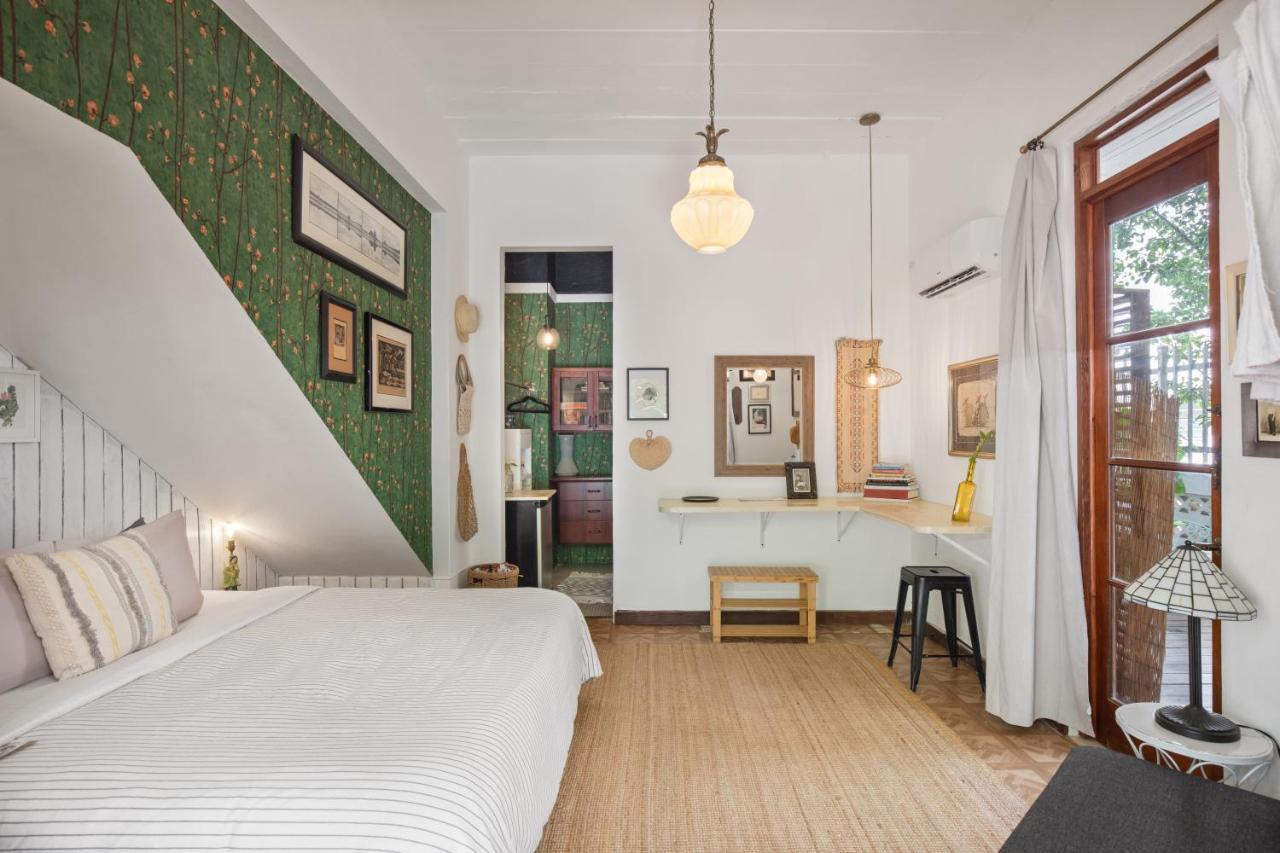 Hotel La Botanica