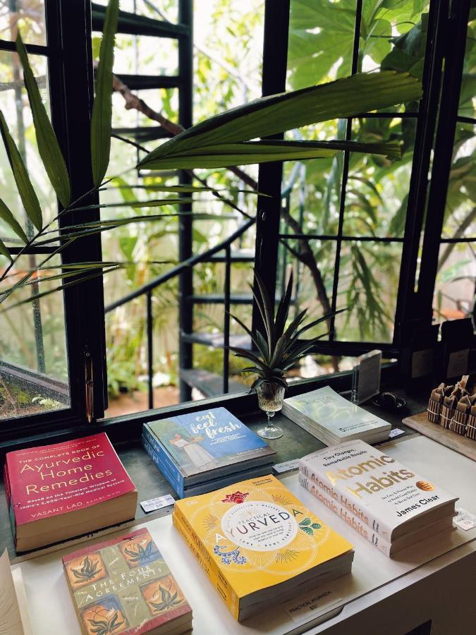 La Botanica