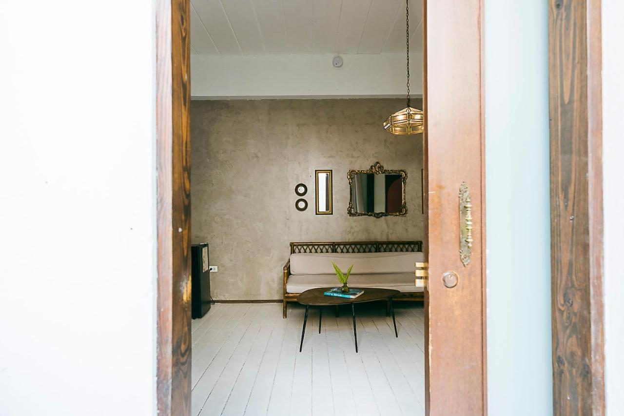 La Botanica Hotel