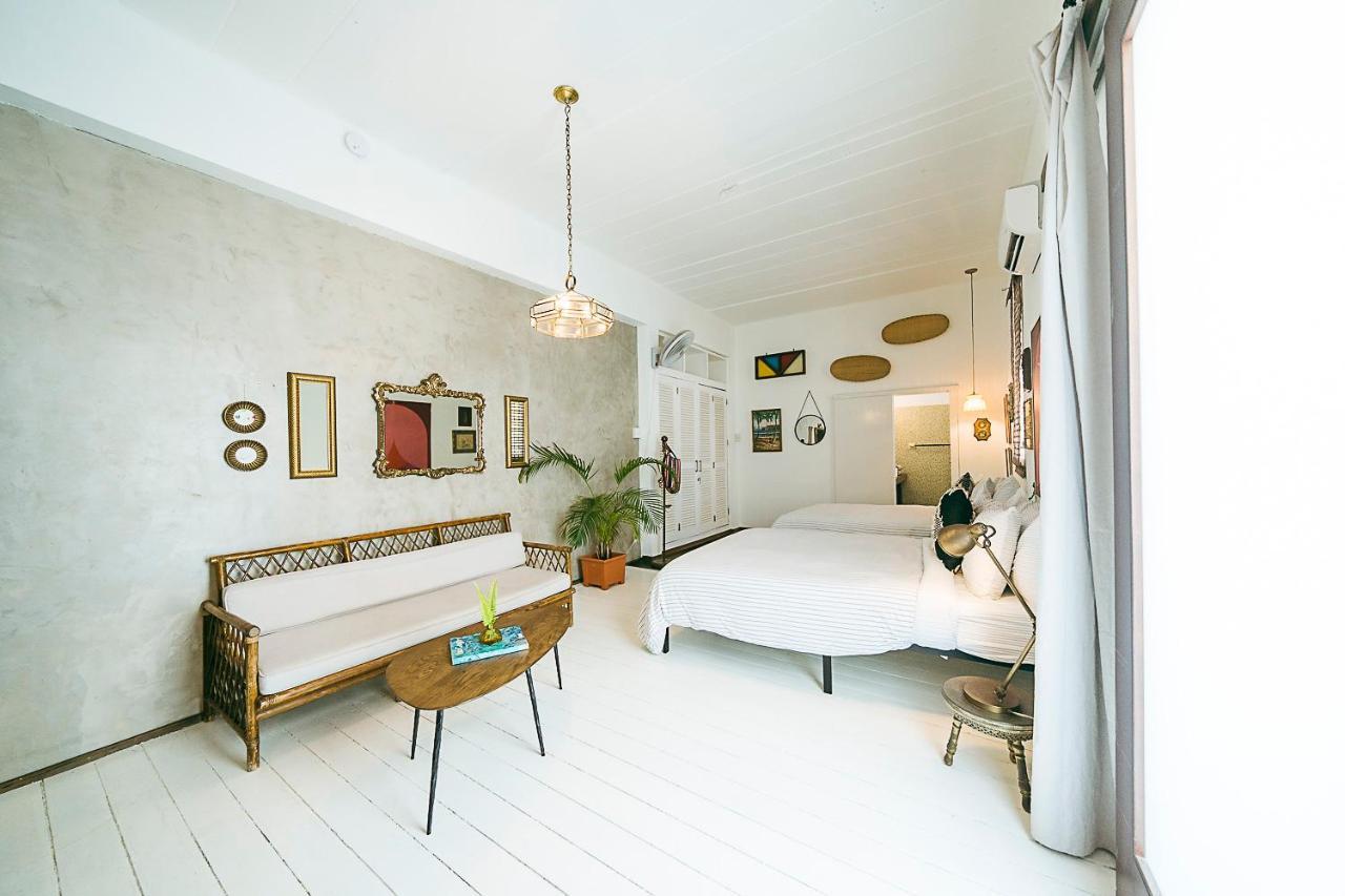 Hotel La Botanica *