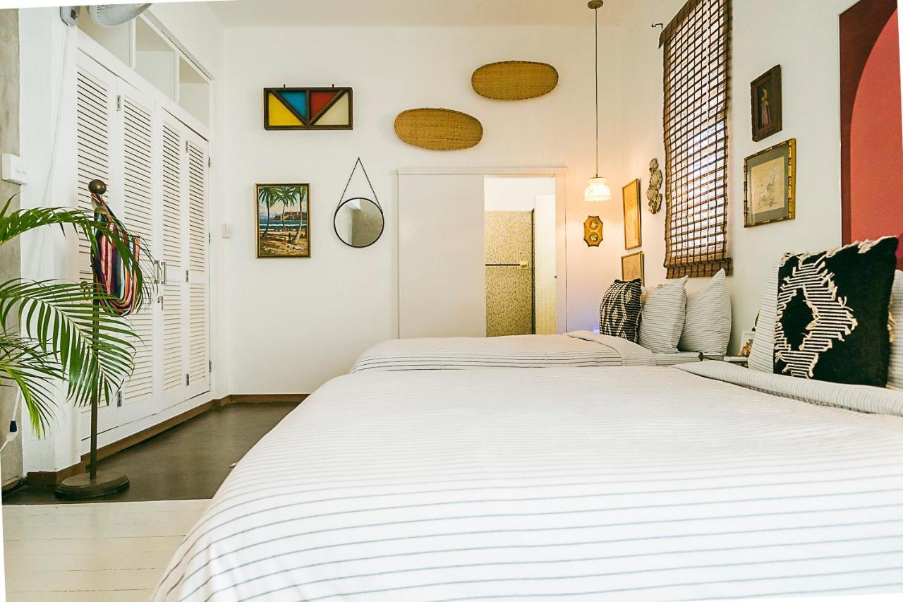 Hotel La Botanica San Juan