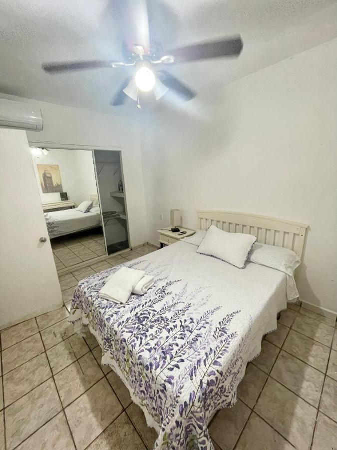 Apartment Los Angeles Guest And Guest At 7 Minutes From Airport San Juan