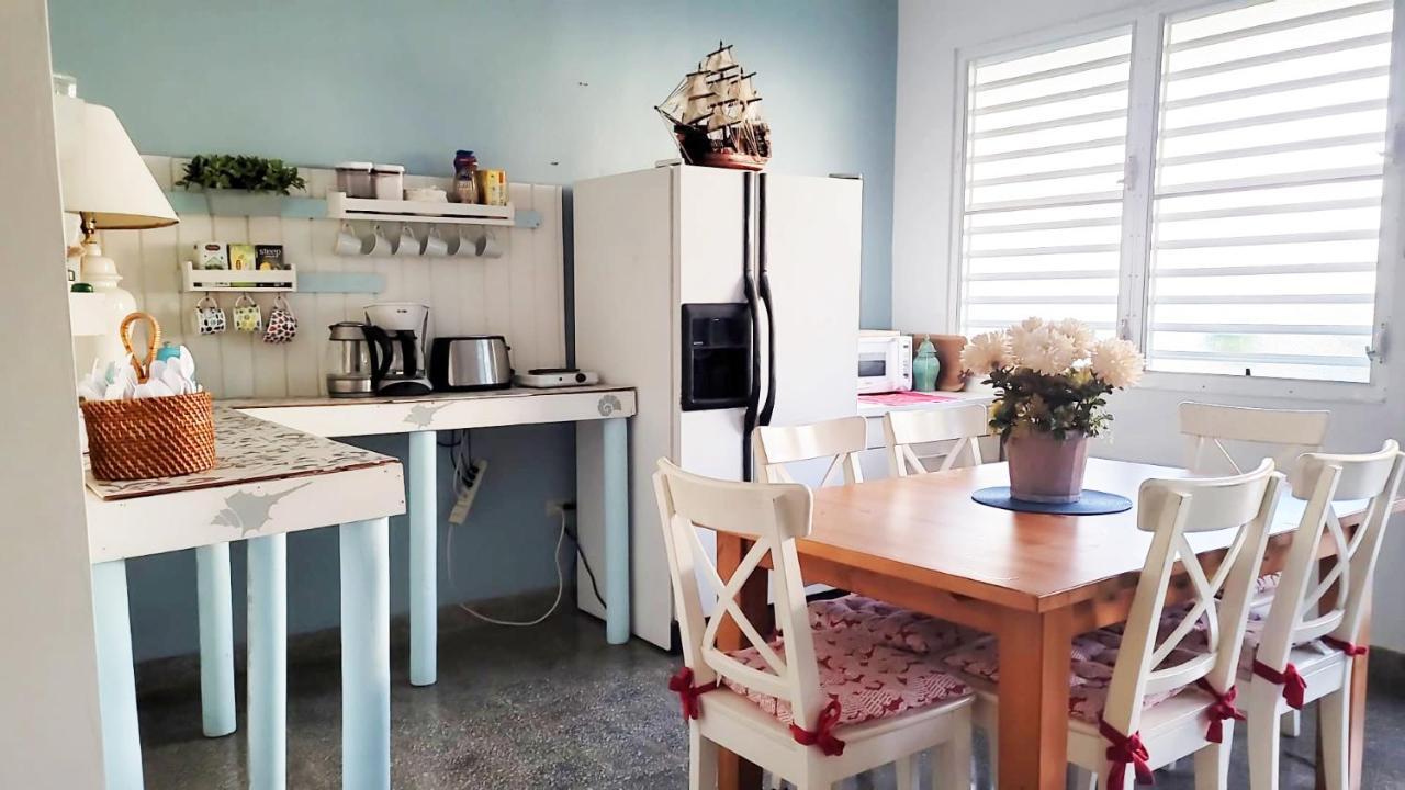 Guest house Aramana