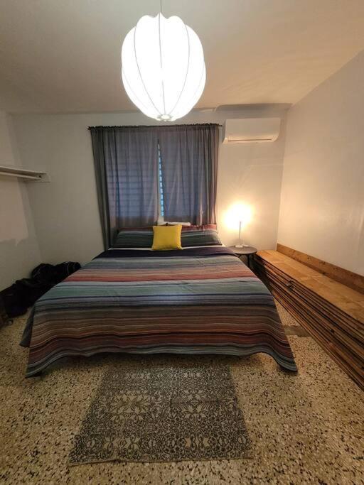Jb23 Apts 4 Bedroom Apt Near Airport * San Juan