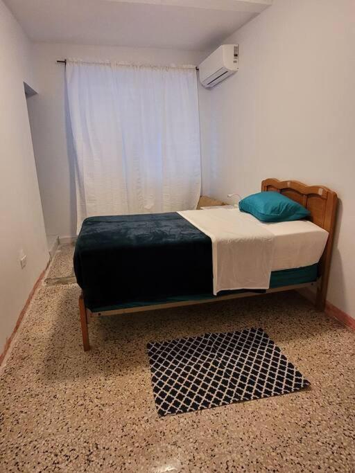 Jb23 Apts 4 Bedroom Apt Near Airport Apartment