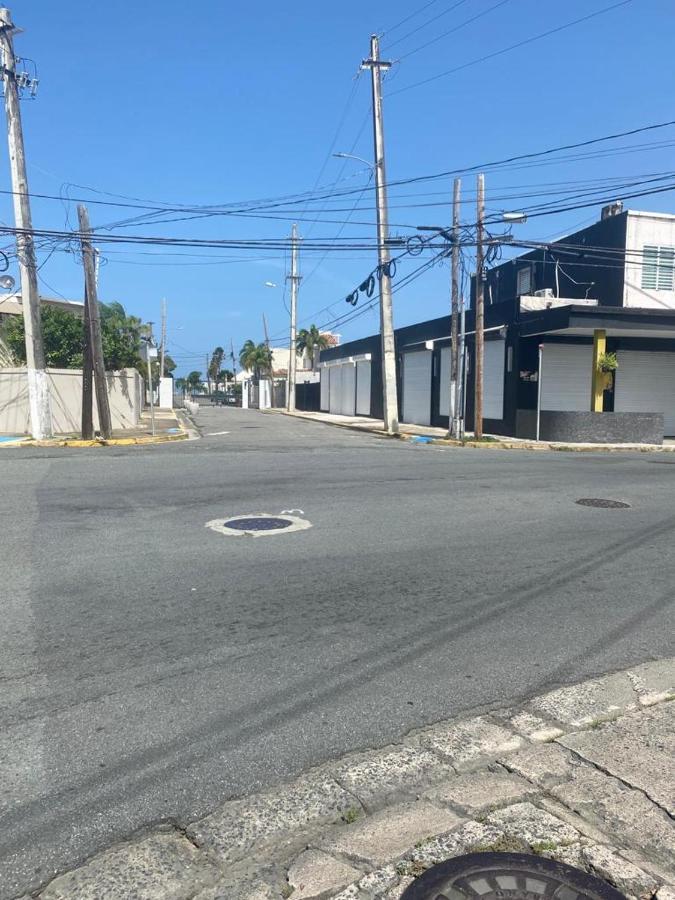 Budget Apartment San Juan