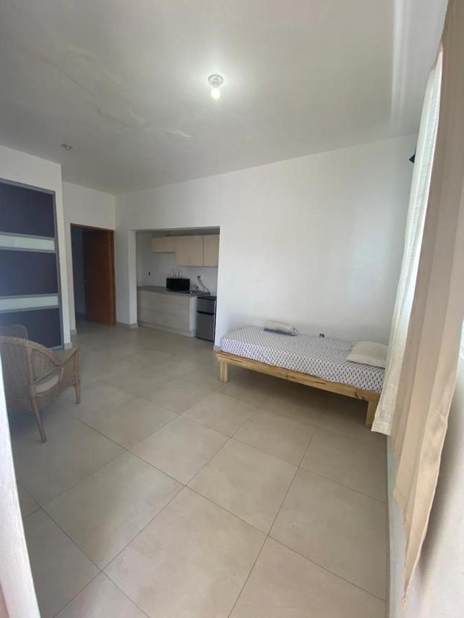 Budget Apartment San Juan