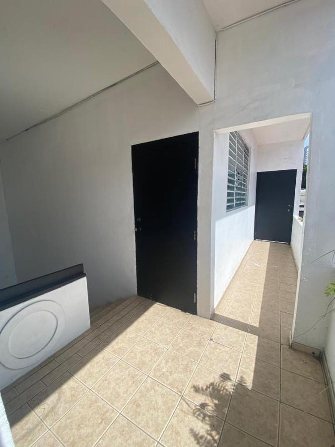 Budget Apartment