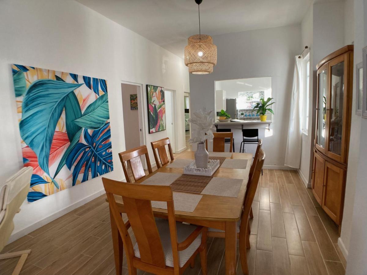 Holiday home Casa Blanca San Juan
