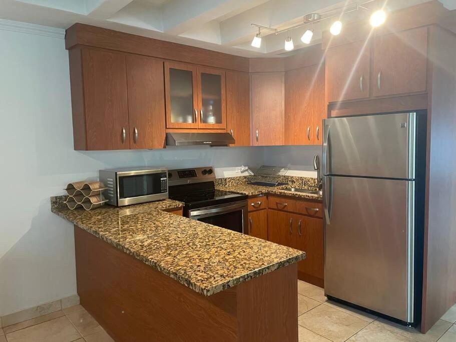 Front 2 Bedroom 1 Bathroom Apt. Apartment