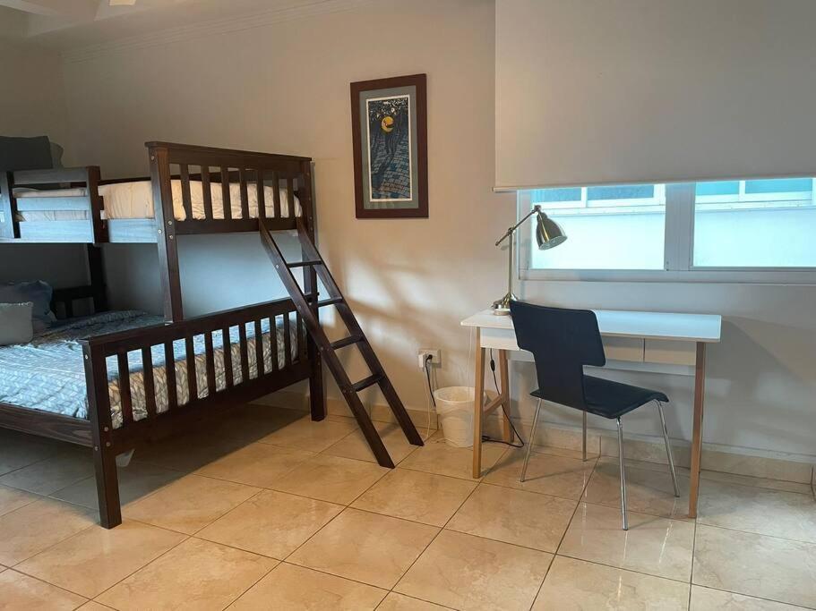 Front 2 Bedroom 1 Bathroom Apt. * San Juan