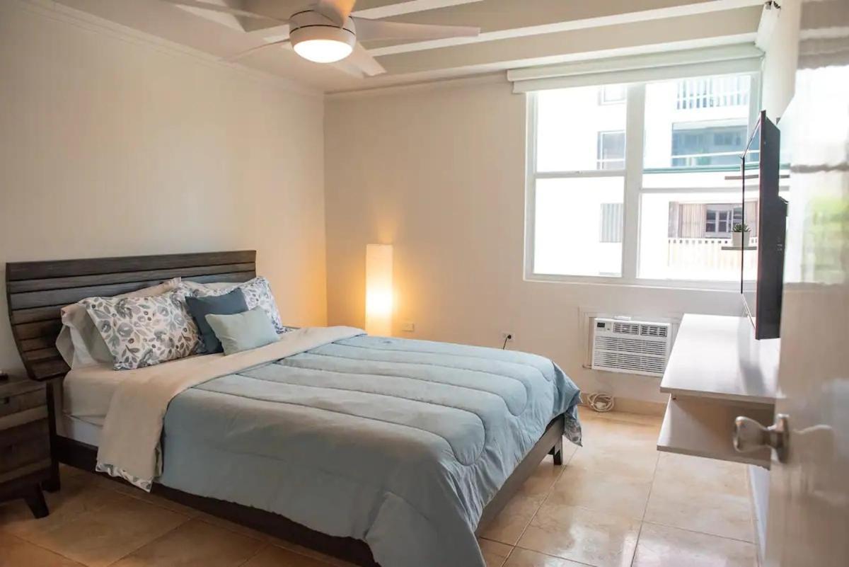 Front 2 Bedroom 1 Bathroom Apt. San Juan