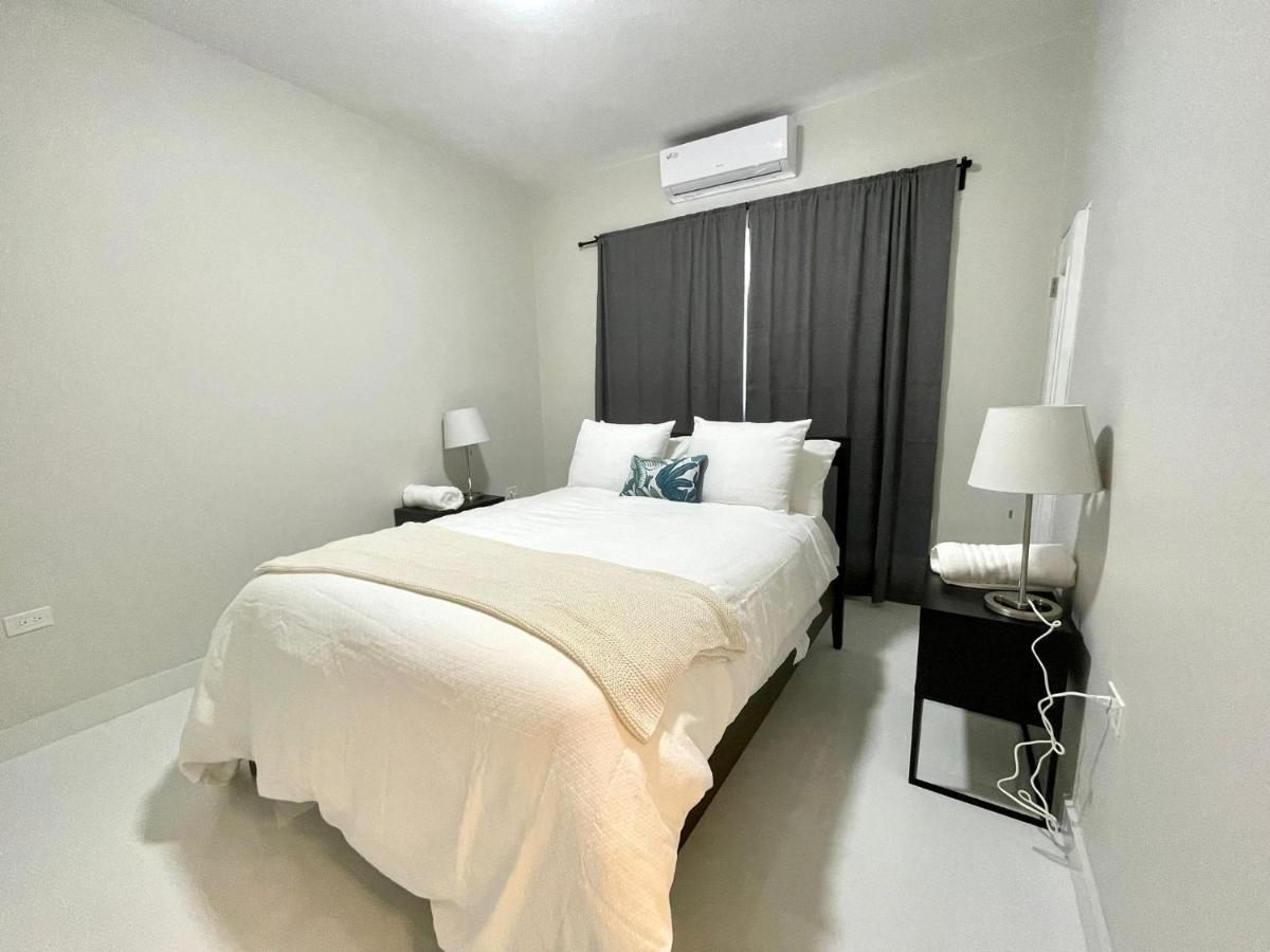 Apartment Breathtaking 3-br Beachside San Juan