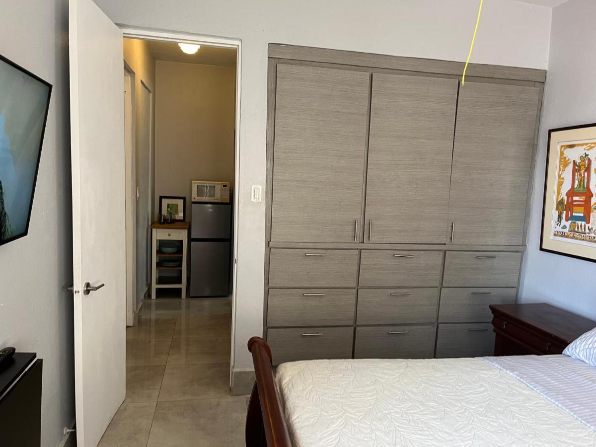 La Vacation Apartment San Juan