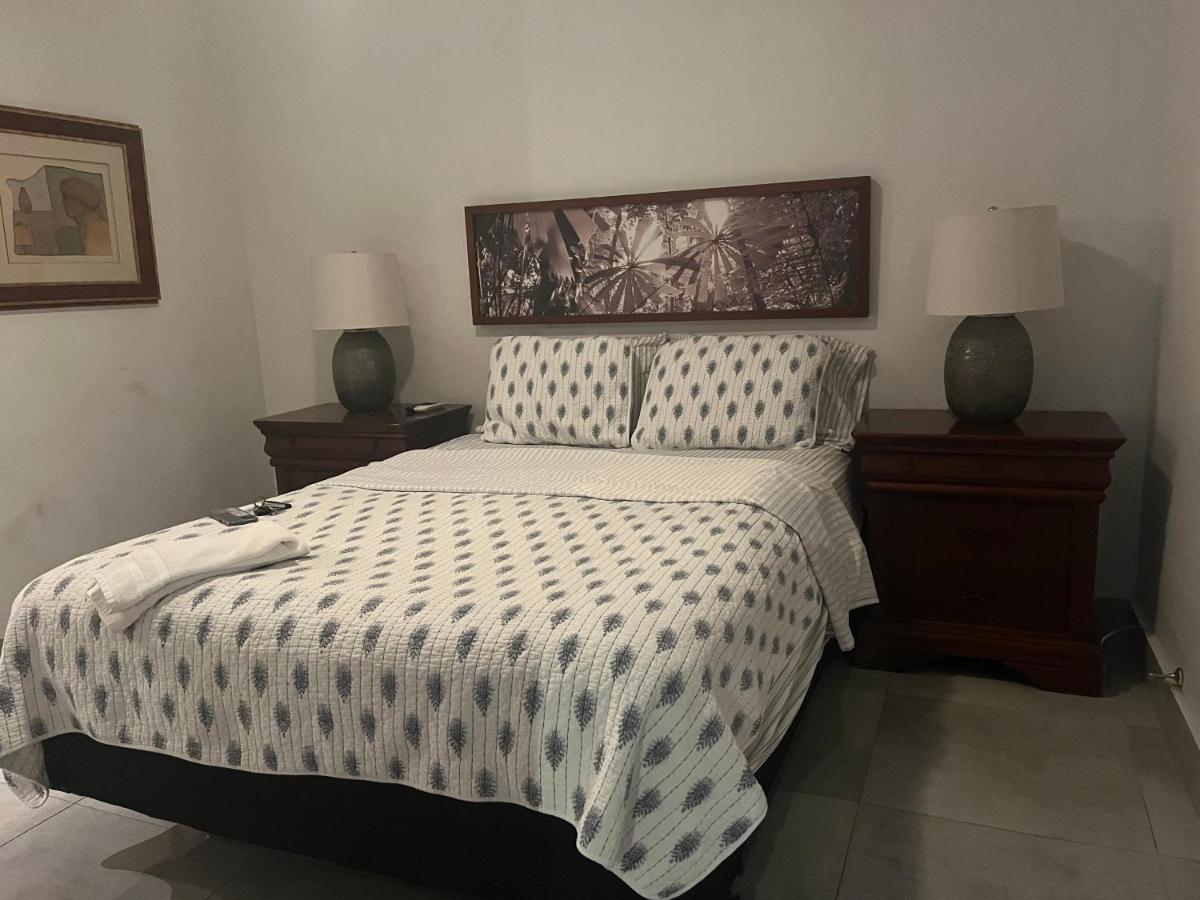 La Vacation Apartment *