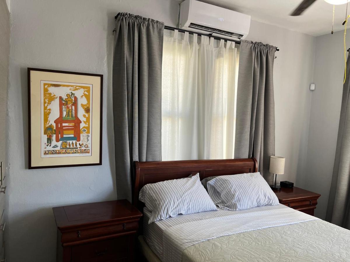 La Vacation Apartment