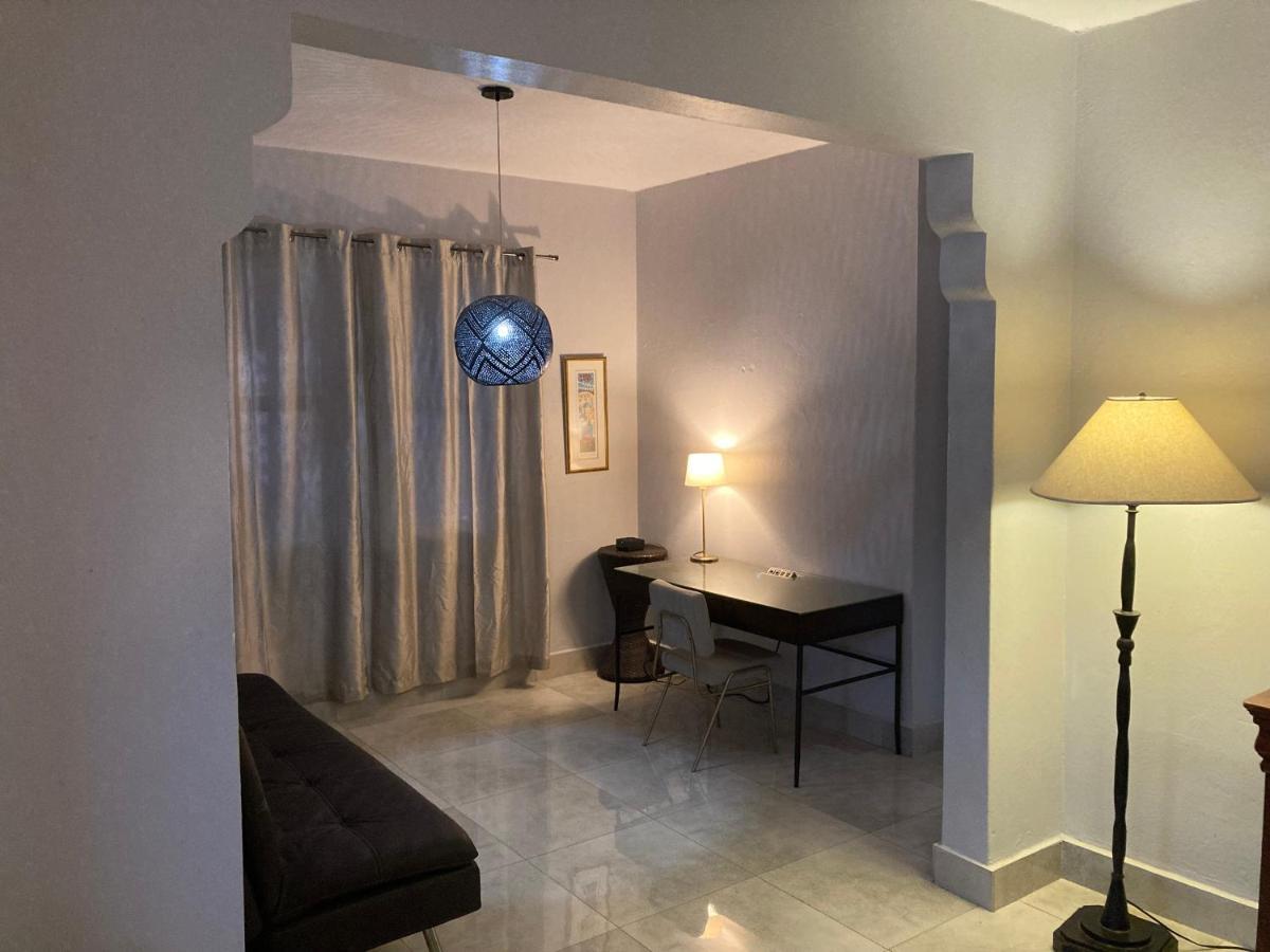 Apartment La Vacation San Juan