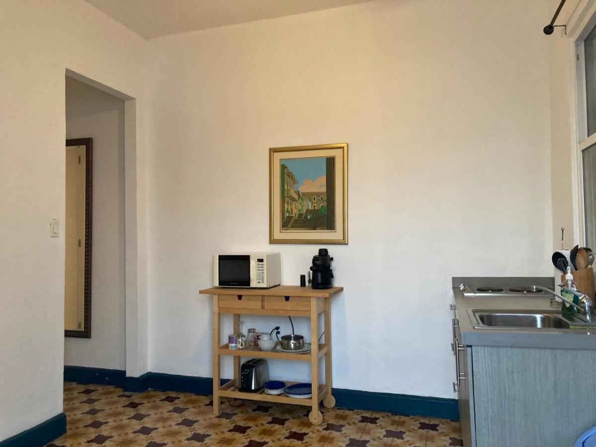 La Vacation Apartment