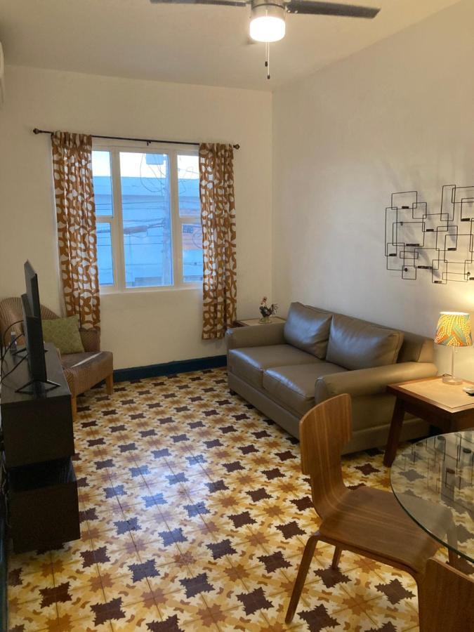Apartment La Vacation San Juan
