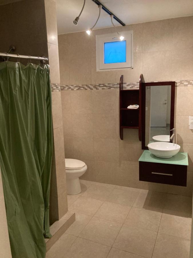 La Vacation Apartment San Juan
