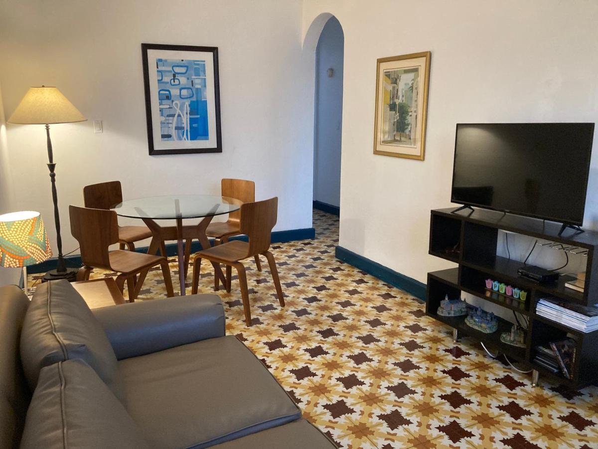 Apartment La Vacation San Juan