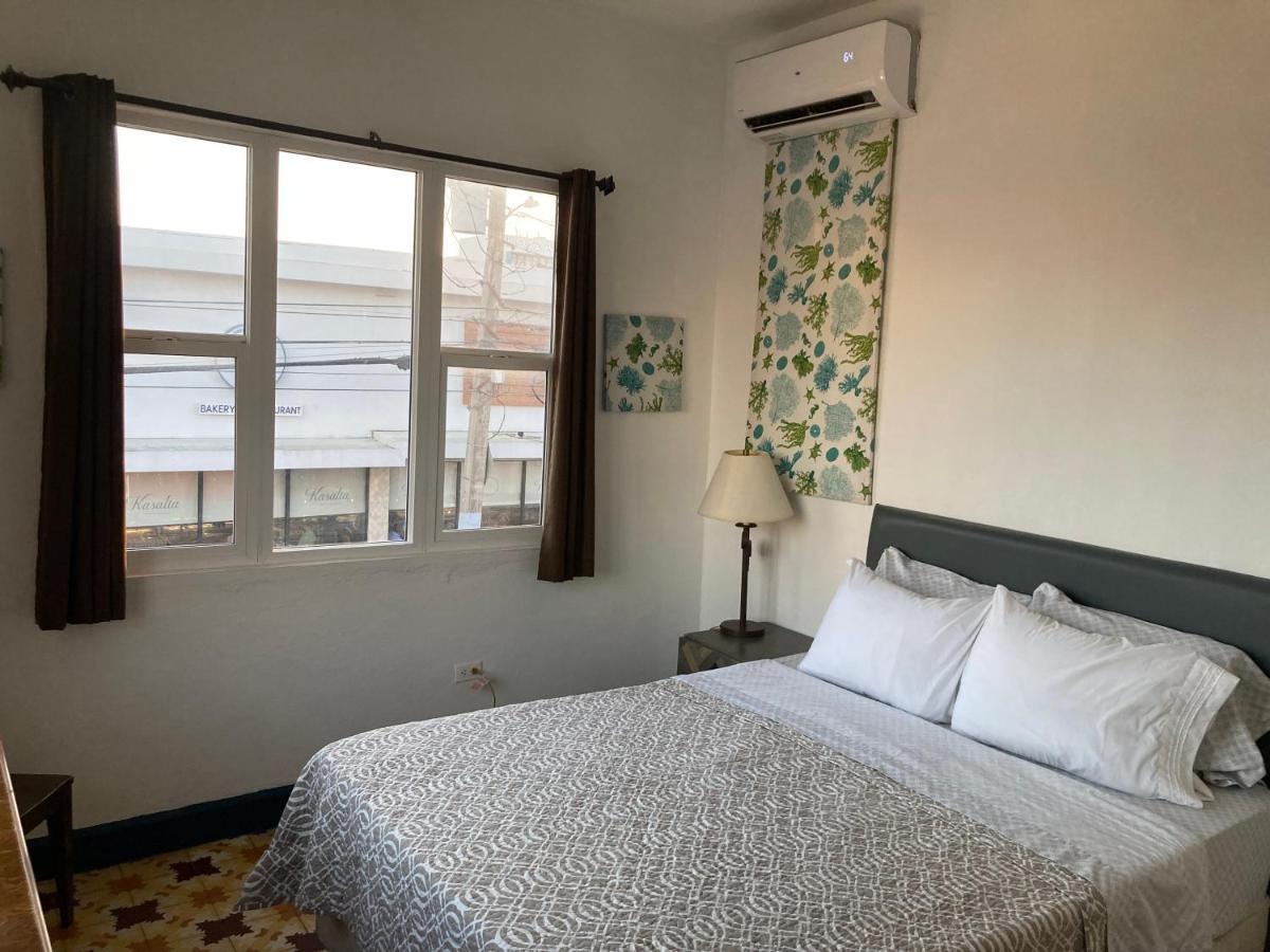 Apartment La Vacation San Juan