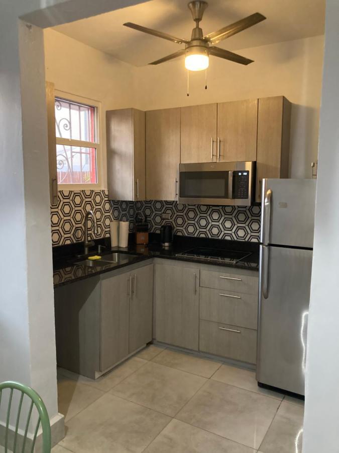 La Vacation Apartment