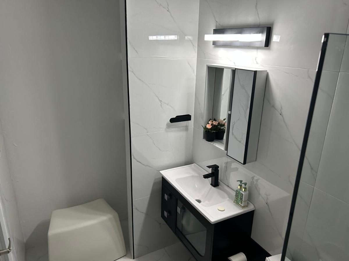 Endless Summer Retreat Apartment San Juan