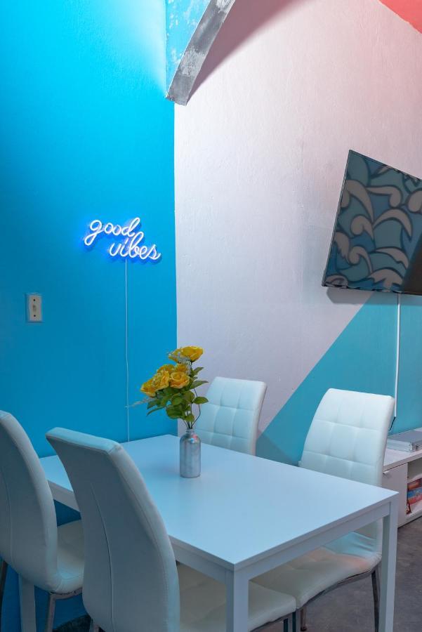 Casa Vibe Great For Large Groups San Juan