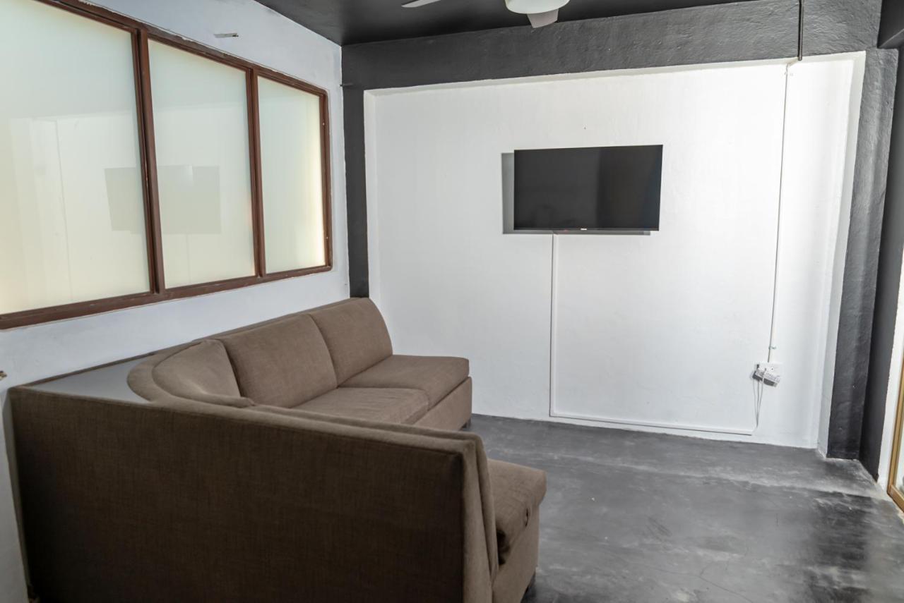 Apartment Casa Vibe Great For Large Groups *