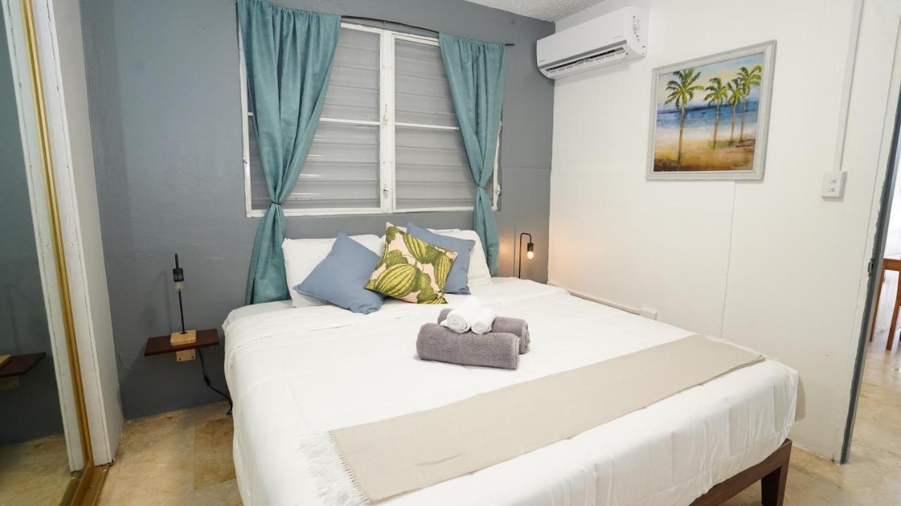 The Pelican Poshtel