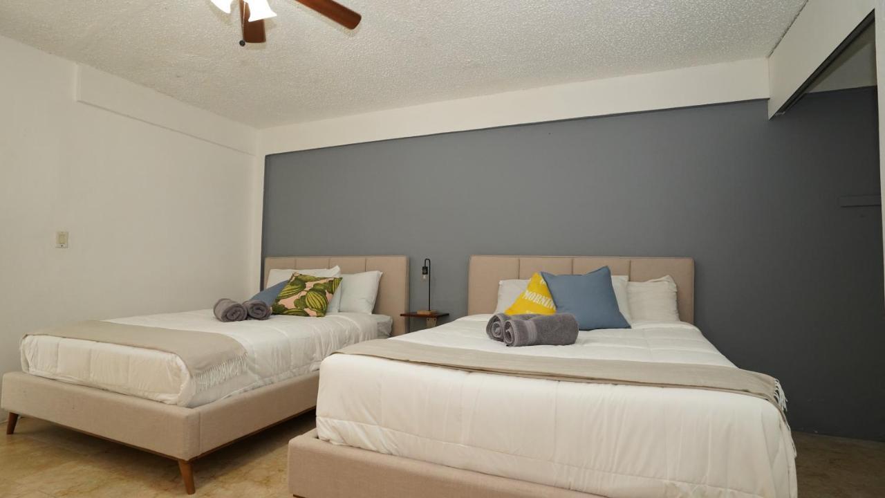 The Pelican Poshtel 3* San Juan