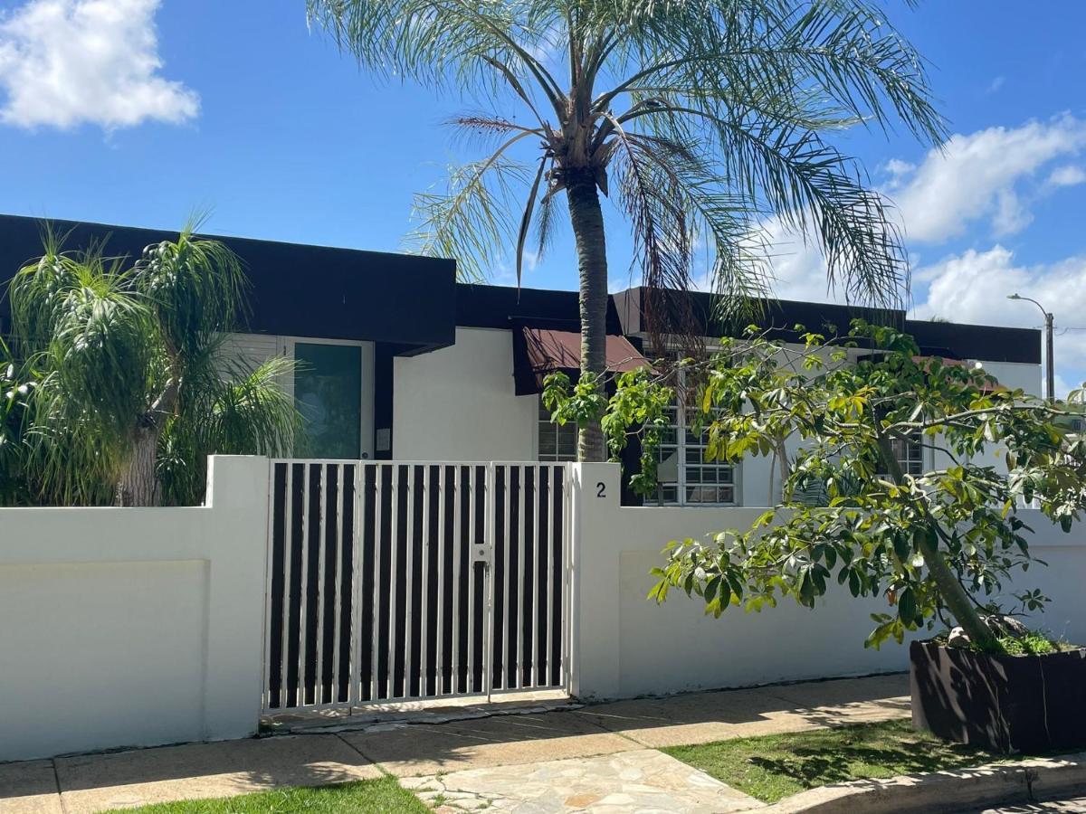 Casamar House Whit Pool 3 Bedrooms 3 Bathrooms San Juan