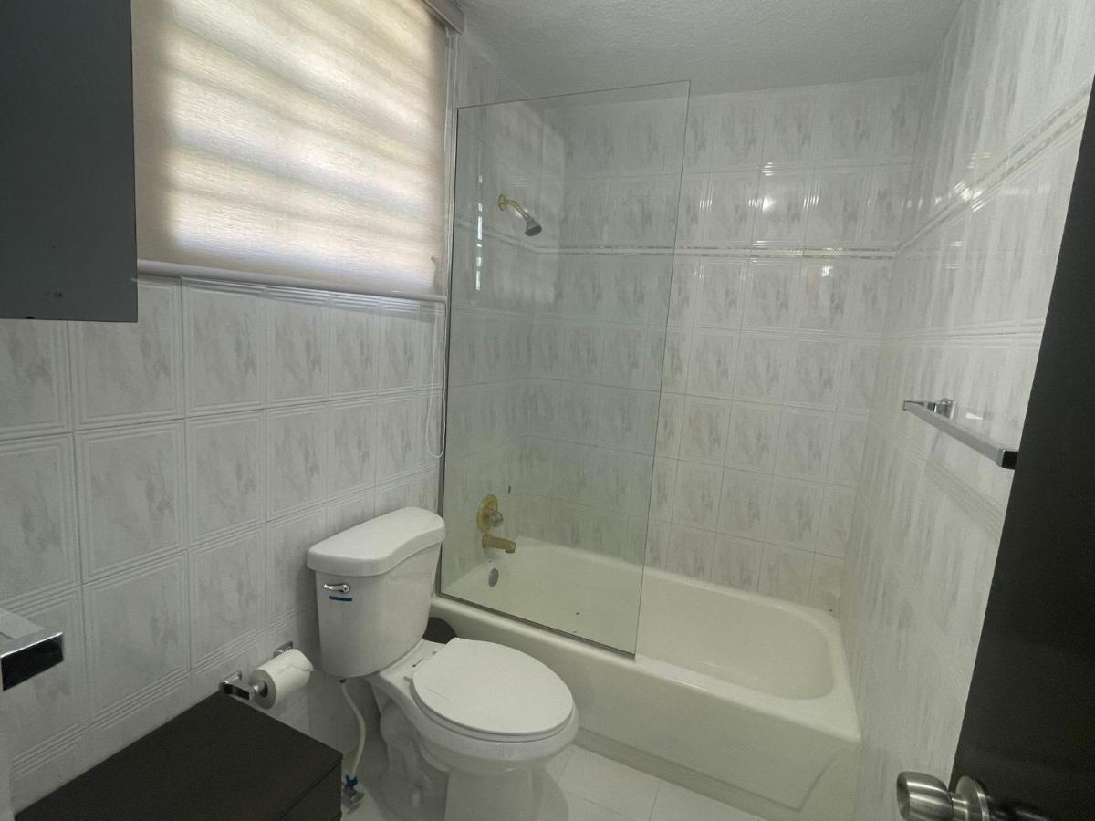 Casamar House Whit Pool 3 Bedrooms 3 Bathrooms Holiday home San Juan