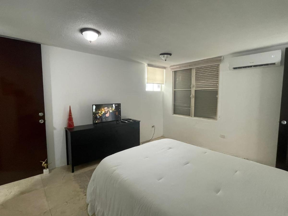 Casamar House Whit Pool 3 Bedrooms 3 Bathrooms Holiday home San Juan